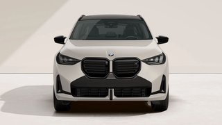 2026 BMW X3 M50 xDrive - photo 3