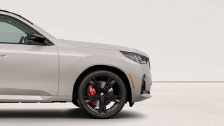 2026 BMW X3 M50 xDrive - photo 4