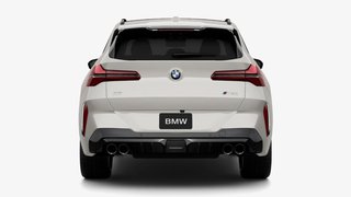 2026 BMW X3 M50 xDrive - photo 5