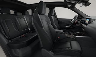 2026 BMW X3 M50 xDrive - photo 6