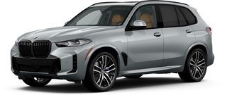 2026 BMW X5 xDrive40i - photo 2