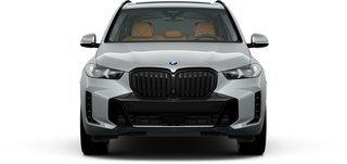 2026 BMW X5 xDrive40i - photo 3