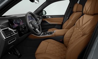 2026 BMW X5 xDrive40i - photo 6