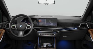 2026 BMW X5 xDrive40i - photo 7