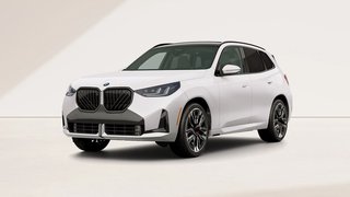 2026 BMW X3 30 xDrive - photo 2