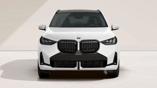 2026 BMW X3 30 xDrive - photo 3