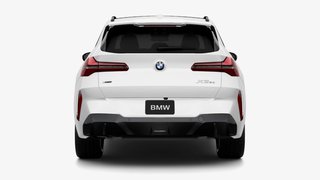 2026 BMW X3 30 xDrive - photo 5