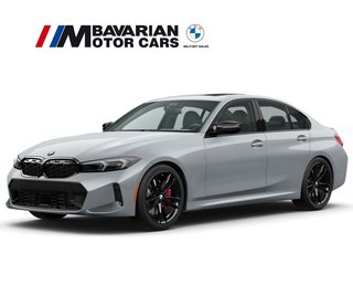 BMW M340i New vehicle for sale