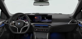 2025 BMW 430i xDrive Gran Coupe - photo 7