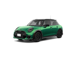 2027 MINI Cooper S 4 Door - photo 2