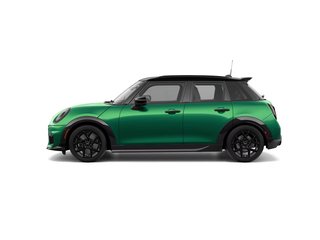 2027 MINI Cooper S 4 Door - photo 4