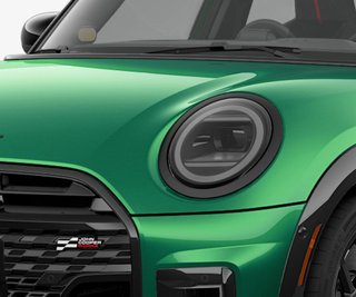 2027 MINI Cooper S 4 Door - photo 6