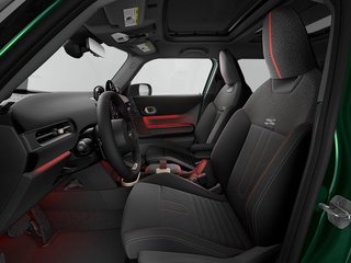 2027 MINI Cooper S 4 Door - photo 7
