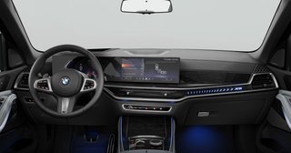 2026 BMW X5 xDrive40i - photo 7
