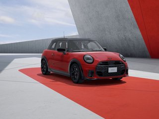 2027 MINI John Cooper Works 2 Door - photo 2