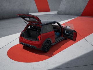 2027 MINI John Cooper Works 2 Door - photo 3