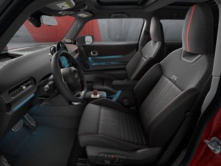 2027 MINI John Cooper Works 2 Door - photo 4