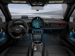 2027 MINI John Cooper Works 2 Door - photo 6