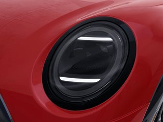 2027 MINI John Cooper Works 2 Door - photo 7