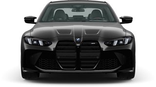 2026 BMW M3 - photo 3