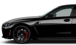 2026 BMW M3 - photo 4