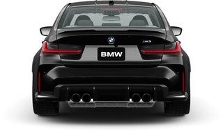 2026 BMW M3 - photo 5