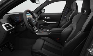 2026 BMW M3 - photo 6