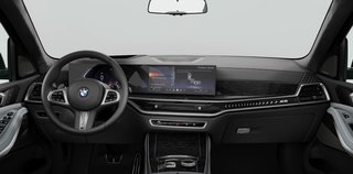 2026 BMW X5 xDrive40i - photo 7