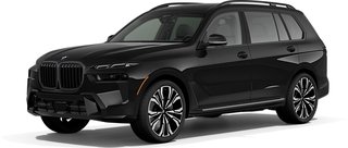 2026 BMW X7 xDrive40i - photo 2