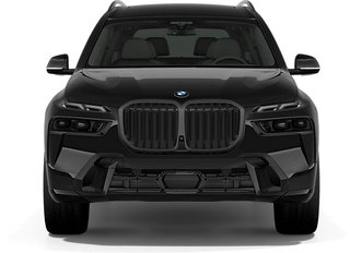 2026 BMW X7 xDrive40i - photo 3