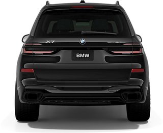 2026 BMW X7 xDrive40i - photo 5