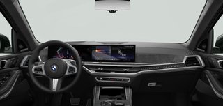 2026 BMW X7 xDrive40i - photo 7