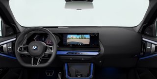 2026 BMW X3 30 xDrive - photo 7