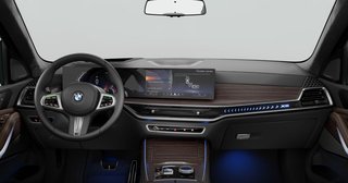 2026 BMW X5 xDrive40i - photo 7