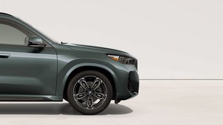2027 BMW X1 xDrive28i - photo 4