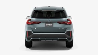 2027 BMW X1 xDrive28i - photo 5