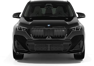 2026 BMW X1 M35i - photo 3