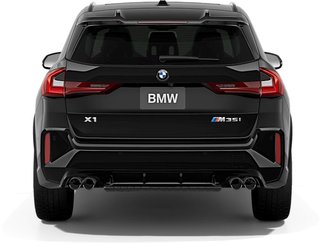 2026 BMW X1 M35i - photo 5