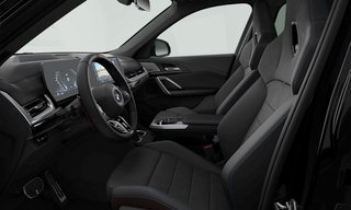 2026 BMW X1 M35i - photo 6