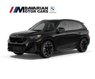 2026 BMW X1 M35i - photo 1