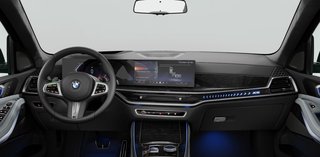 2026 BMW X5 xDrive40i - photo 7