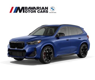 BMW X1 New vehicle for sale