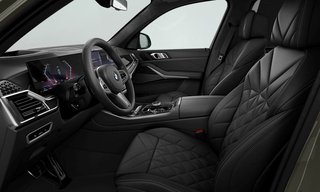 2026 BMW X5 xDrive40i - photo 6