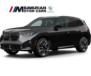 BMW X3 New vehicle for sale