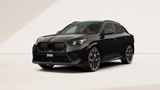 2027 BMW X2 M35i - photo 2