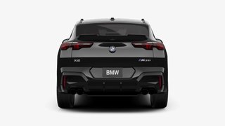 2027 BMW X2 M35i - photo 5