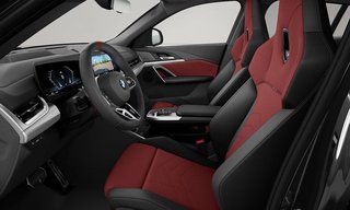 2027 BMW X2 M35i - photo 6