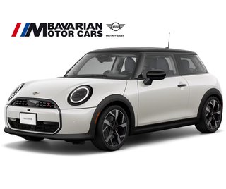 MINI Cooper S Hardtop New vehicle for sale