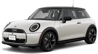 2025 MINI Cooper S Hardtop 2 door - photo 2