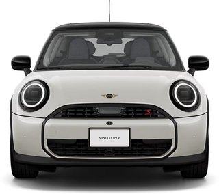 2025 MINI Cooper S Hardtop 2 door - photo 3